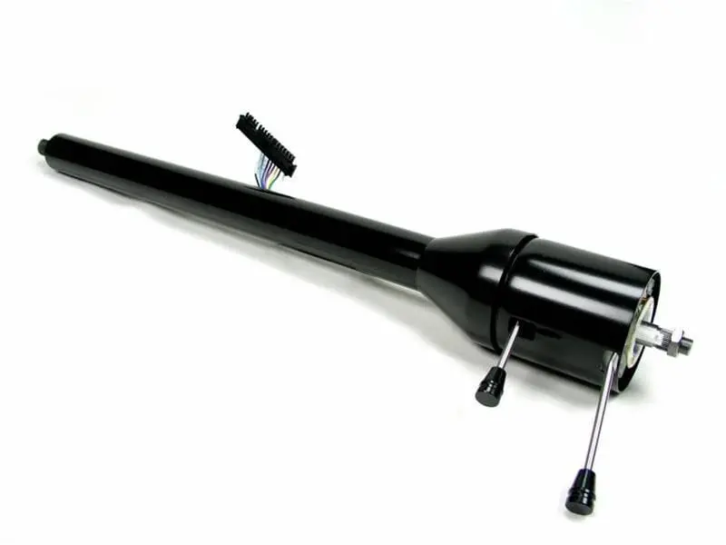 Ididit Adjustable Floor-Mount Steering Column Kit – Model 1120650051 1