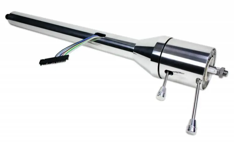 Ididit 1030350040 Universal Tilt Floor-Shift Steering Column 1