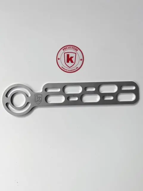 K-Halter Für Höhensensoren 1