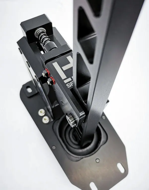Hspeed Bmw E36 Short Shifter 1