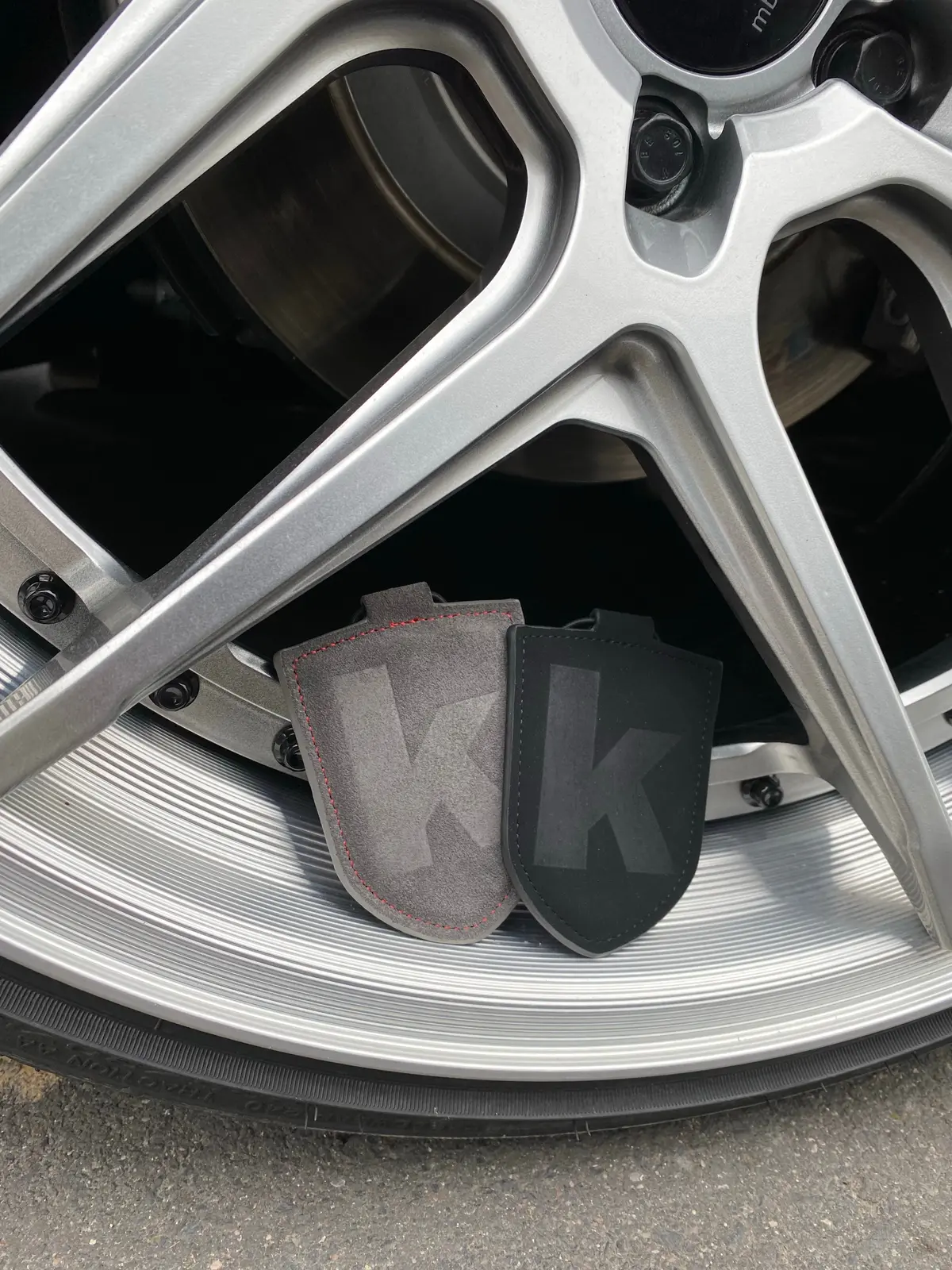 K-Anhänger Alcantara 3