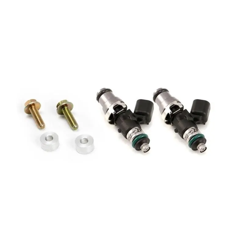 Injector Dynamics Id1700X Gen 3 Fuel Injectors – 1700.16.01.48.14.2 Spec 1