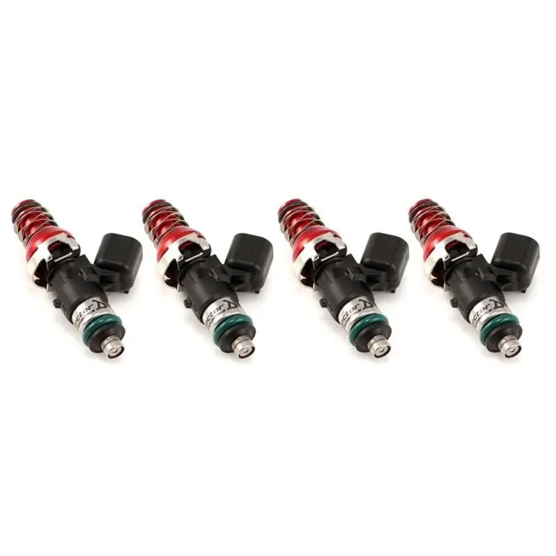Injector Dynamics High-Flow Fuel Injectors – 2600.07.01.48.11.4 1
