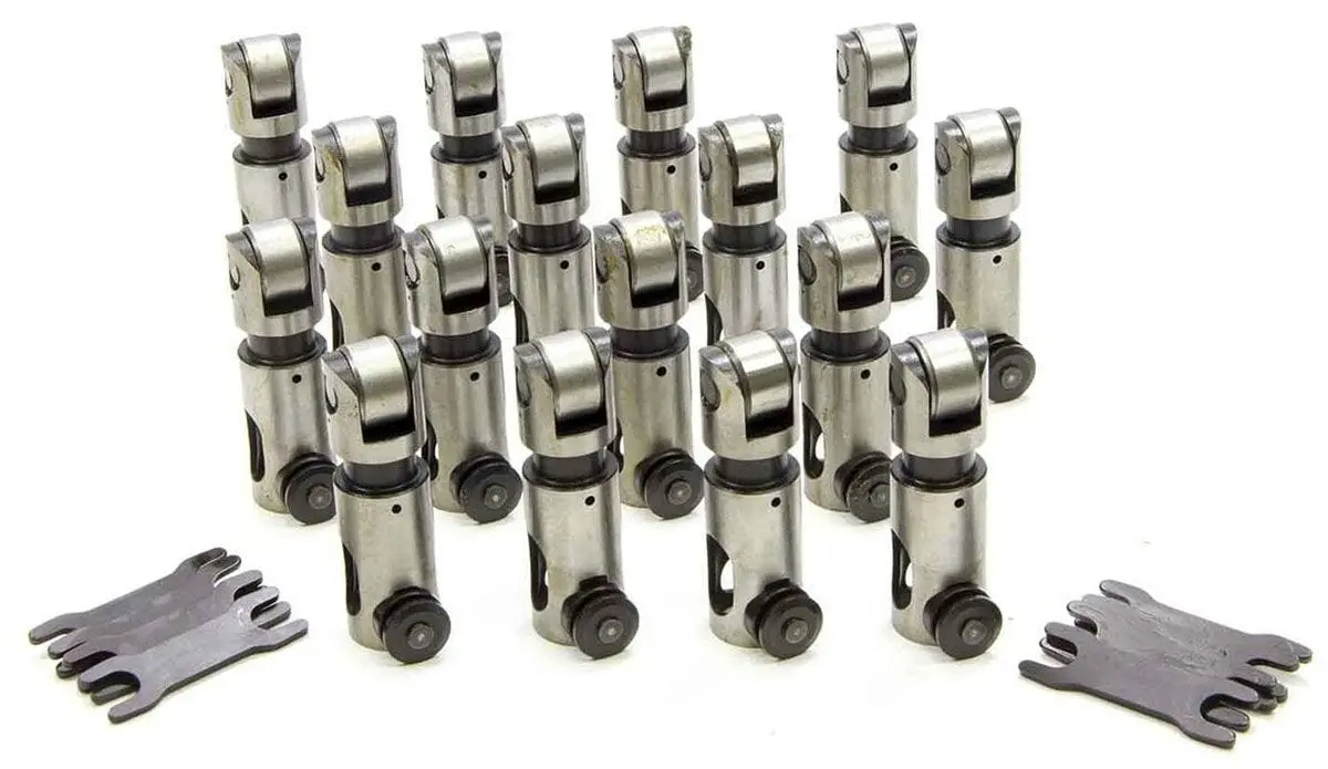 Red Zone Isk272-Rh Maximum Endurance Roller Lifters 1