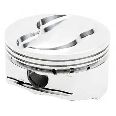 Je Pistons Sport Compact Replacement Pistons – Part 186238-6 1