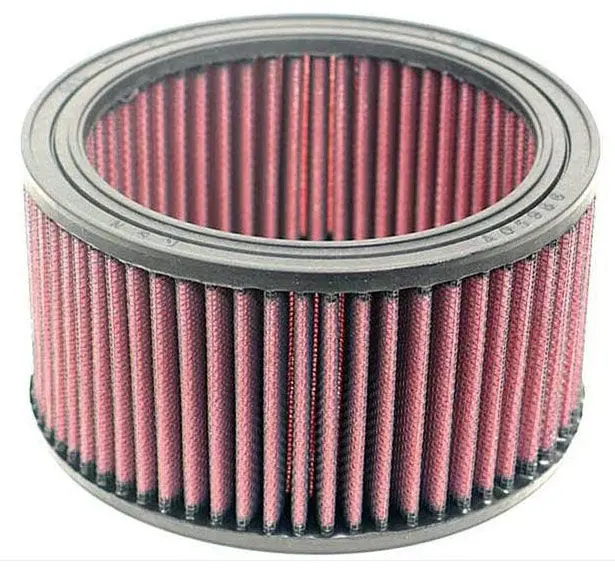 K&N Kne-3190 Washable High-Flow Air Filter – Direct Replacement For Select Vehicles 1