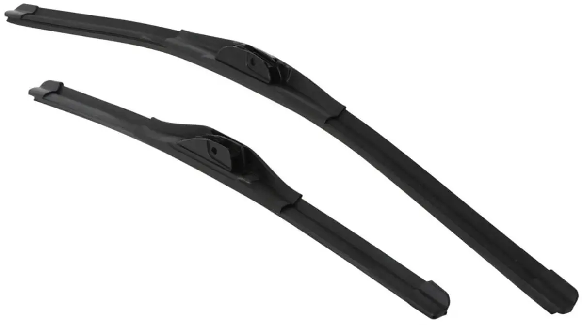 K&N 92-1616 Edge Premium Wiper Blades 1
