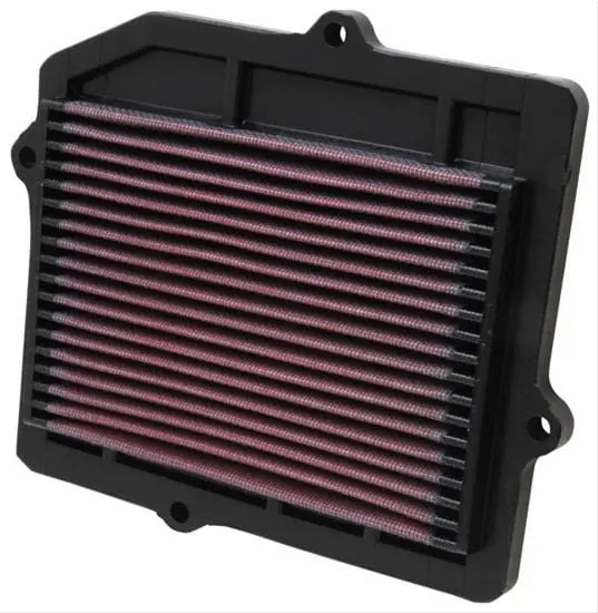 K&N Reusable High-Flow Air Filter – Model 33-2025 1