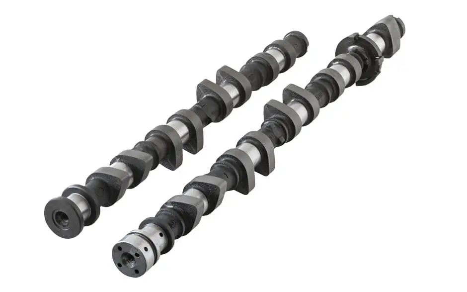 Mazda 2.3L Disi Turbo Engine Compatibility Kit – 247-C 1