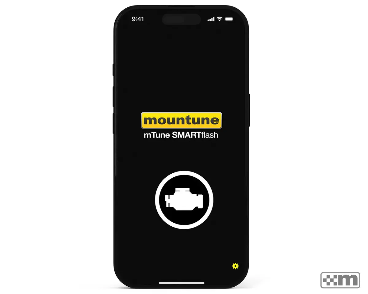 Mtune Smartflash M235 To M260 Upgrade [Mk8 Fiesta St] - Electronic Download 1