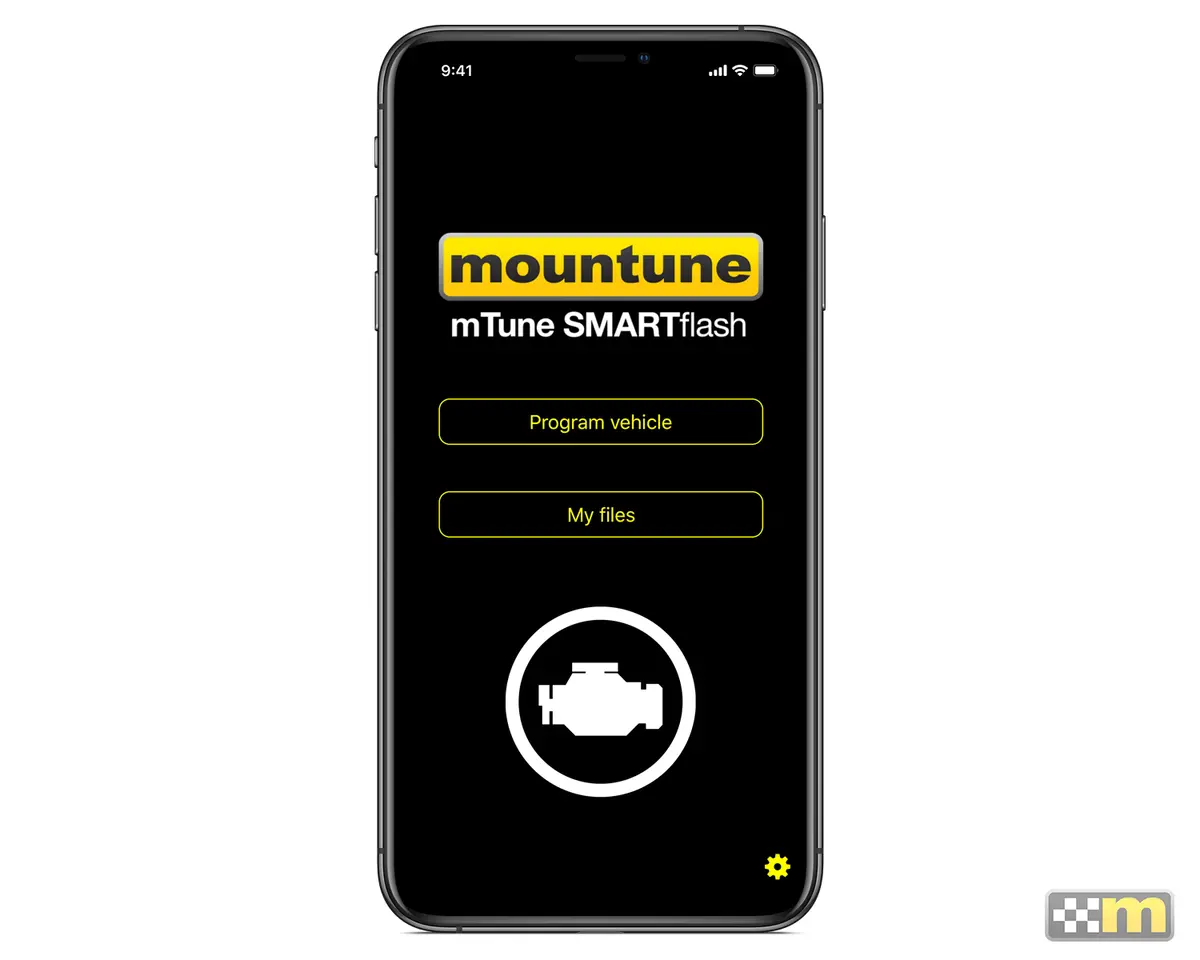 Mtune Smartflash M235 To M260 Upgrade [Mk8 Fiesta St 2022>] - Electronic Download 1