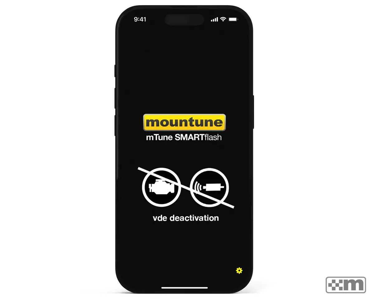Smartflash - Cylinder Deactivation Calibration [Puma St] 1