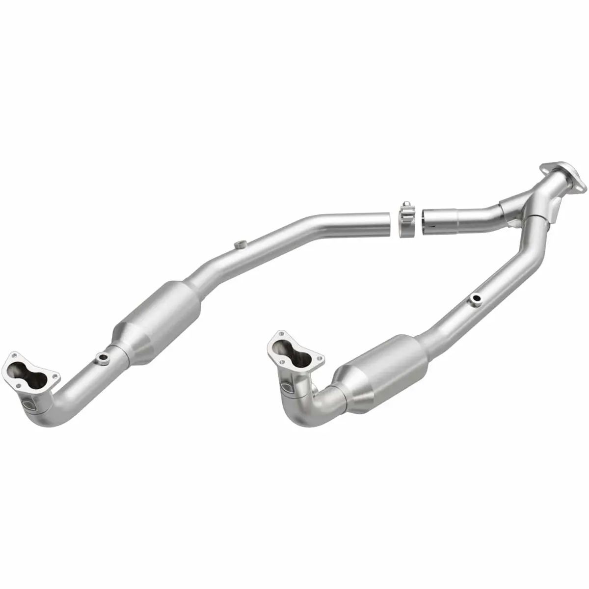 Magnaflow Carb-Certified Catalytic Converter – California Legal Direct Fit 1
