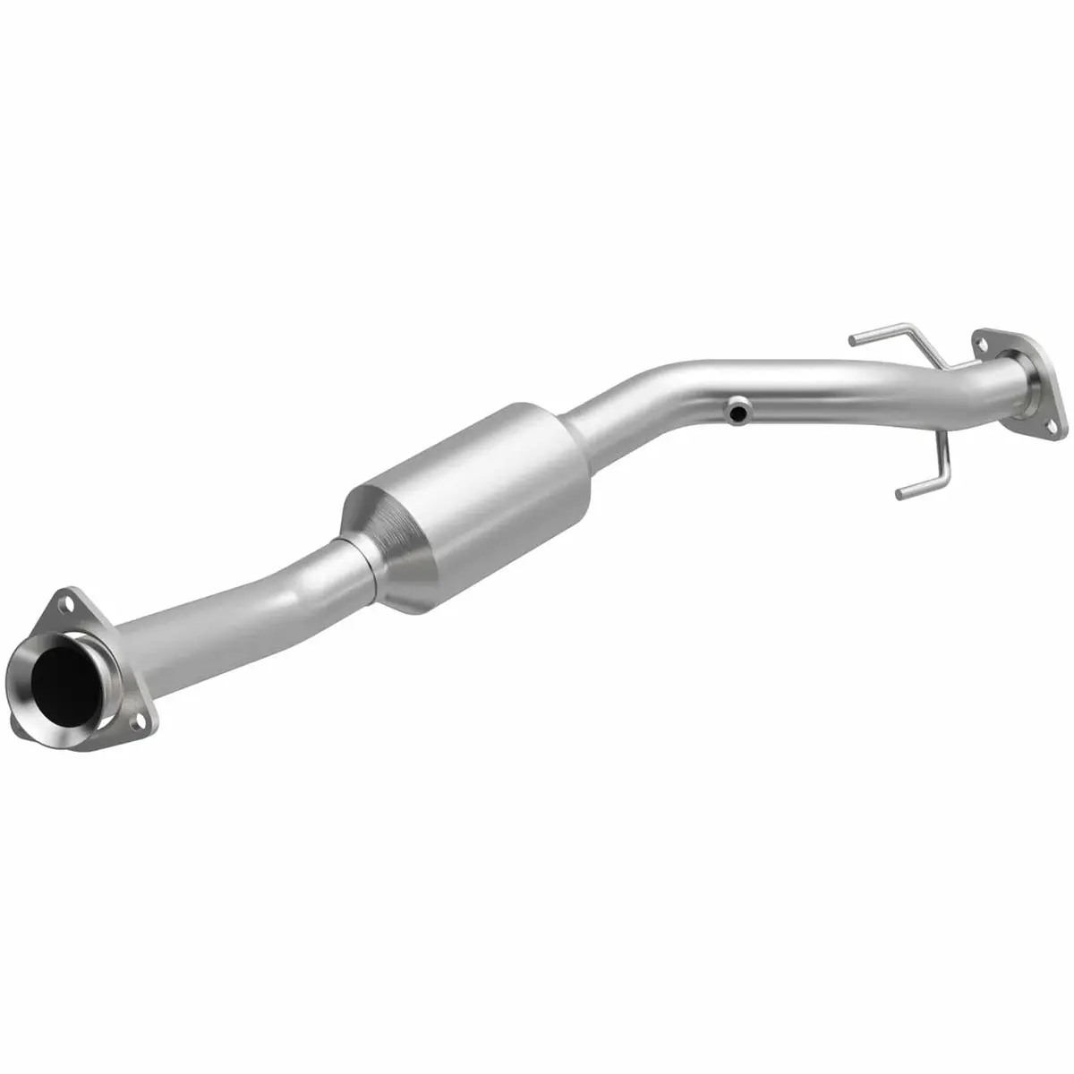 Magnaflow 5551221 California-Grade Carb-Certified Direct-Fit Catalytic Converter 1