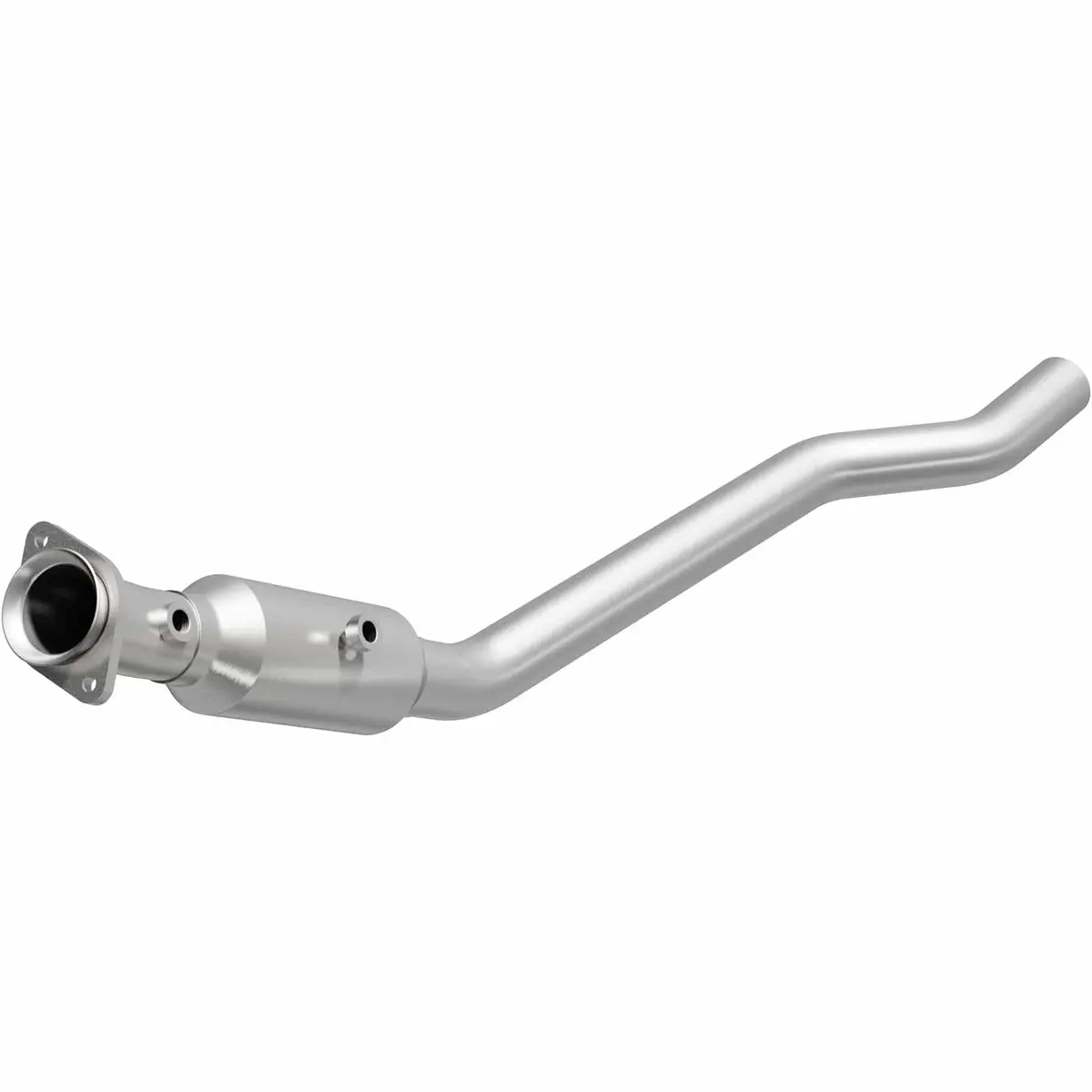 Magnaflow 5551739 Carb-Certified Direct-Fit Catalytic Converter 1