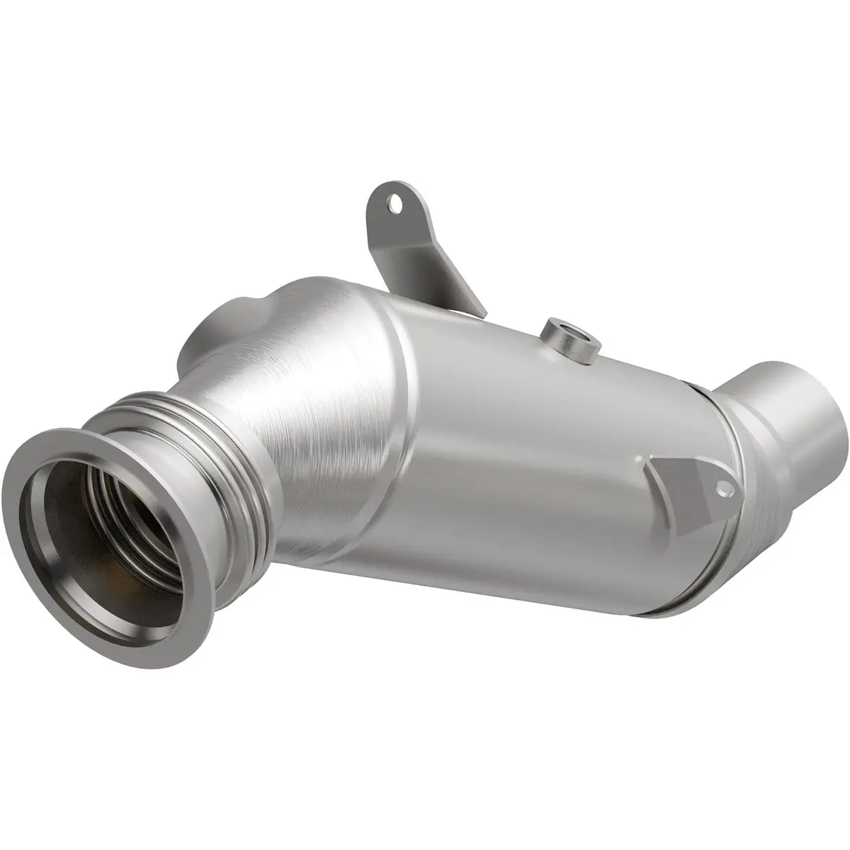 Magnaflow Carb-Approved Catalytic Converter – Direct-Fit, California Legal (5561452) 1