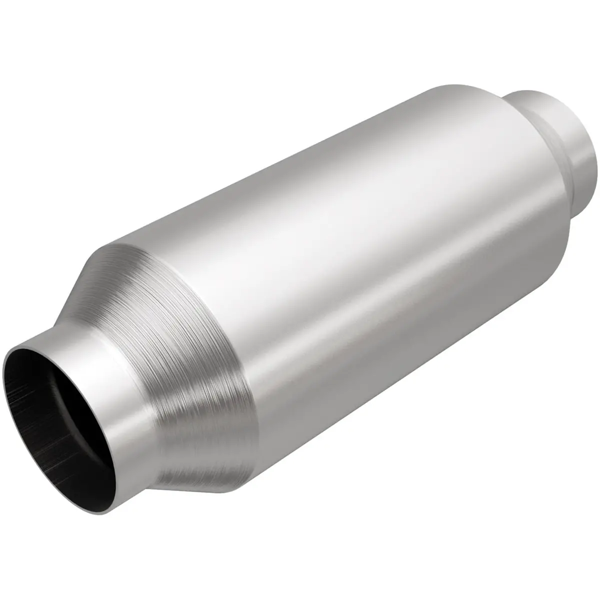 Magnaflow Carb-Certified Universal Catalytic Converter – Model 5582406 1