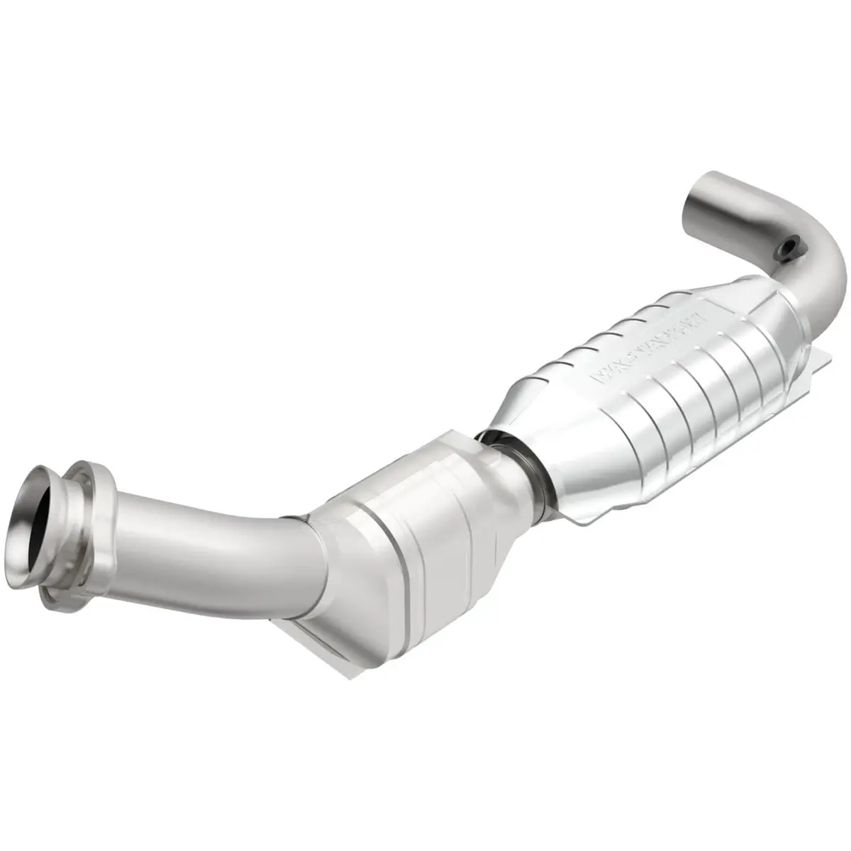 Magnaflow Direct-Fit Catalytic Converter – Universal Oem Replacement 1