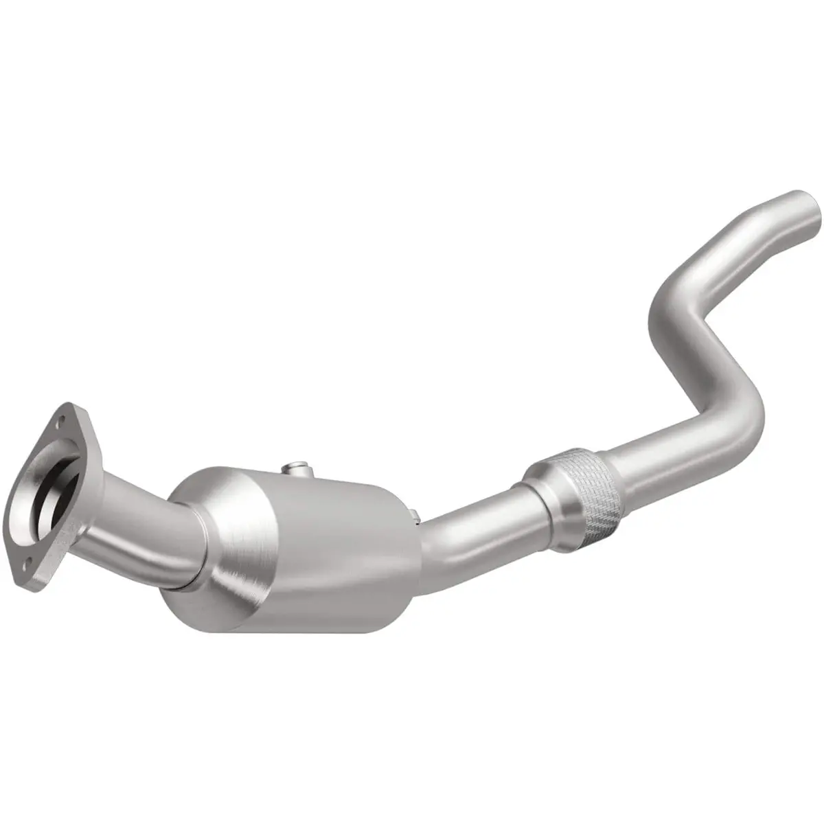 Magnaflow 4561243 Direct-Fit Catalytic Converter – Carb-Compliant Upgrade 1