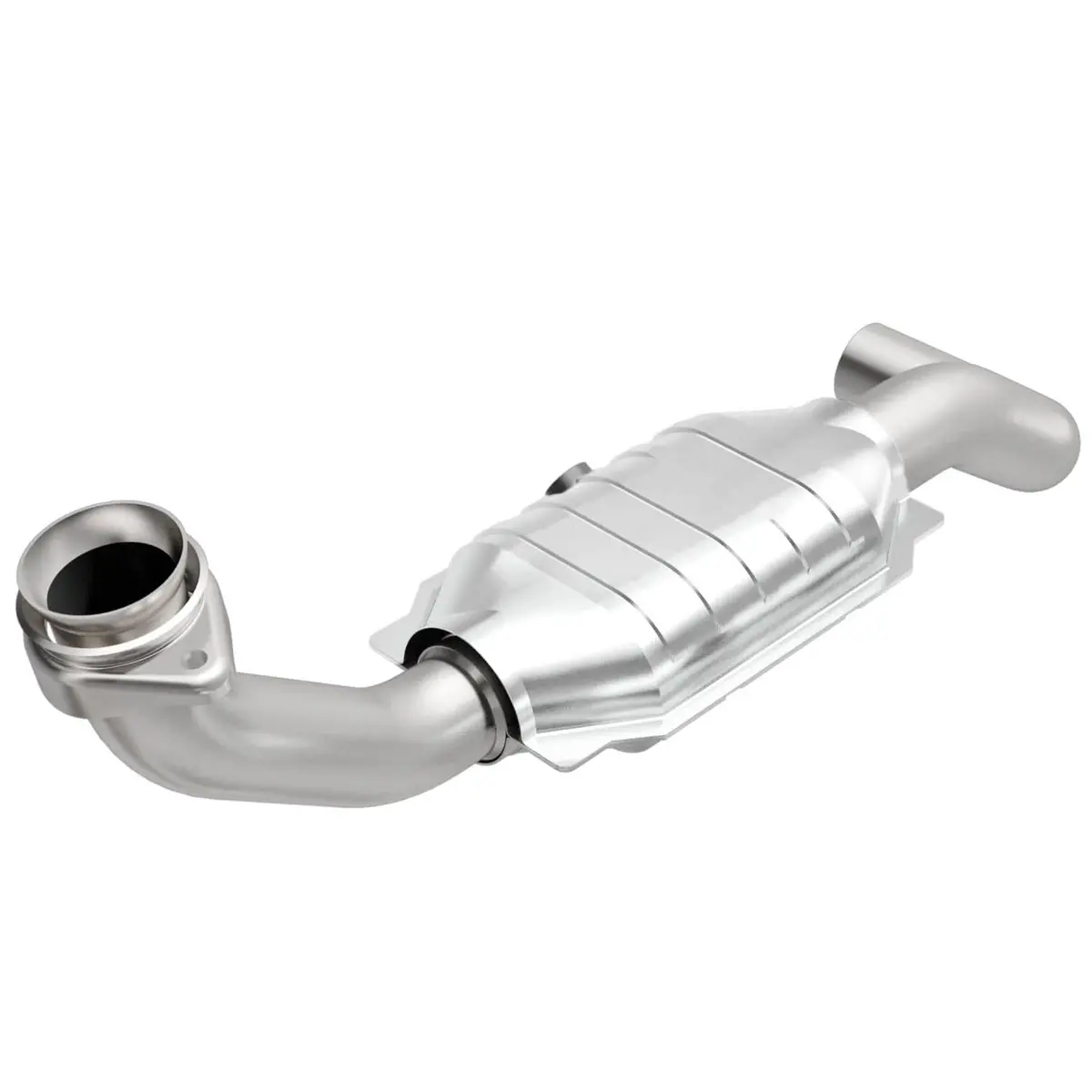 Magnaflow 49412 Direct-Fit Catalytic Converter 1