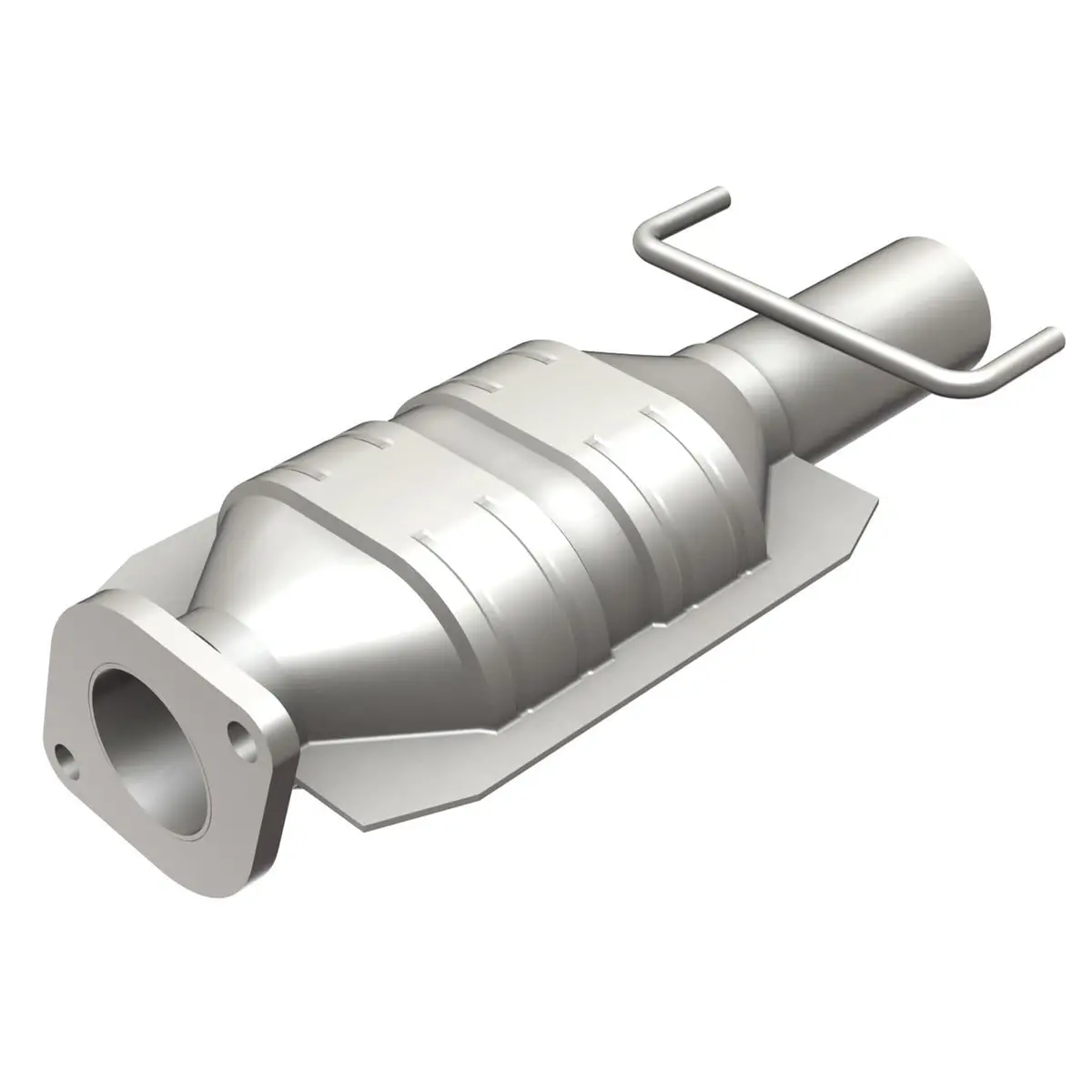 Magnaflow 93232 Direct-Fit Catalytic Converter 1