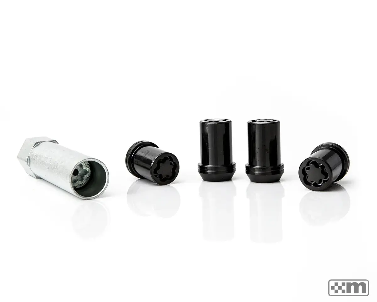 Mcgard Locking Nut Set 1