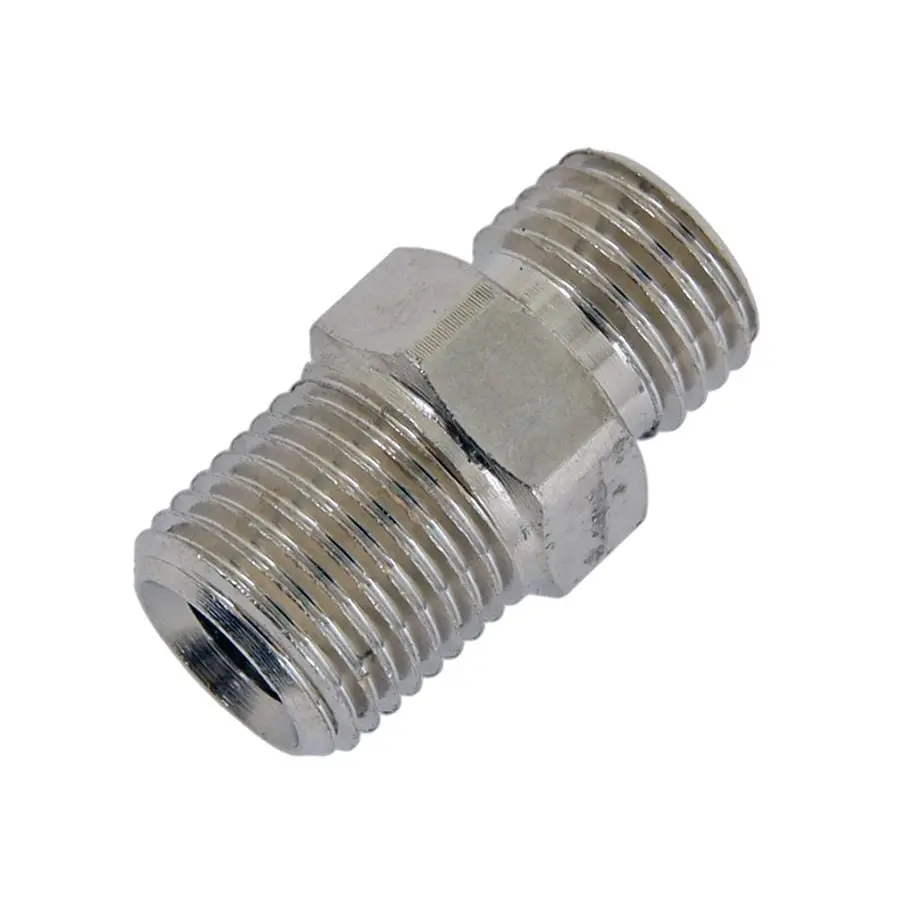 Nitrous Express An-To-Npt Adapter Fitting – 16108M 1