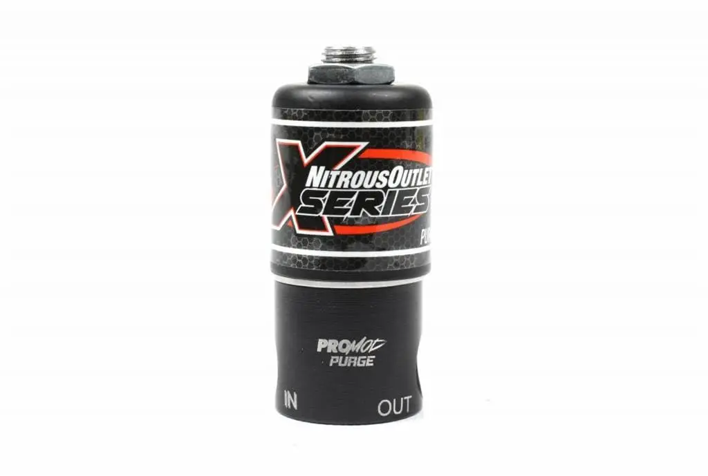 Nitrous Outlet 22-50000-Pm Nitrous Solenoid 1