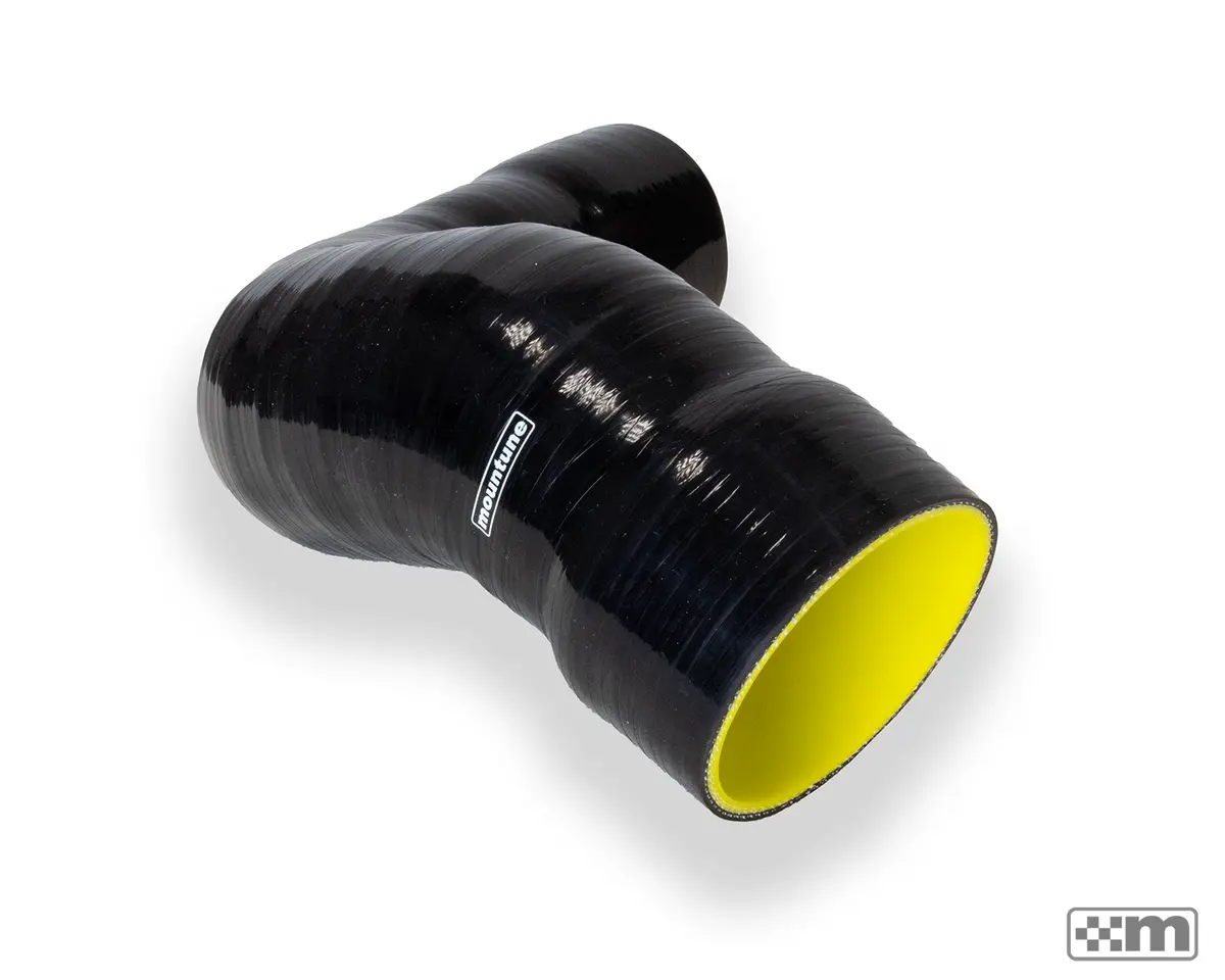 High-Flow Silicone Induction Hose [Mqb Vw Audi Group] 1