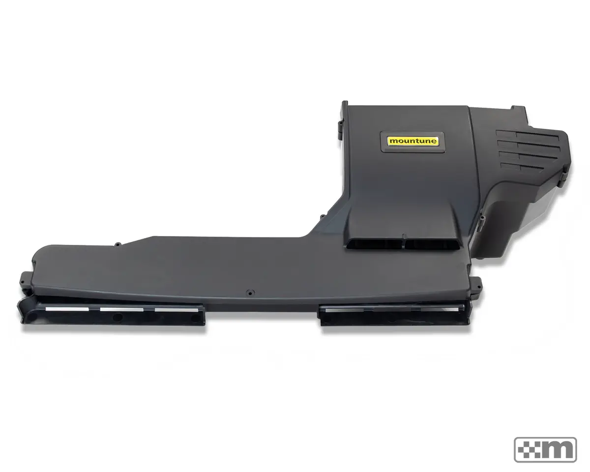 X3 Induction System [Mqb Vw Audi Group] 1