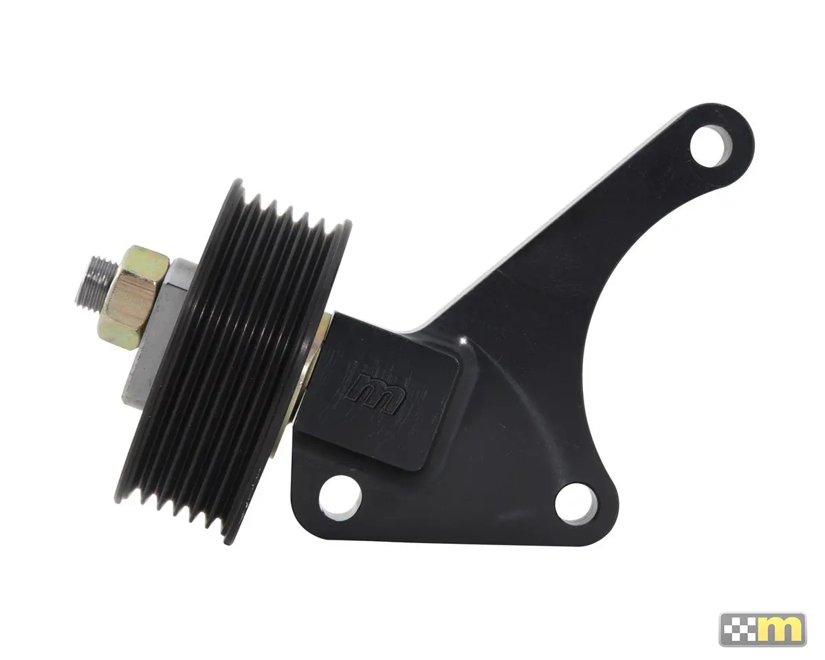 Upper Fead Tensioner 1