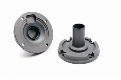 Quarter Master 710111 Billet Bearing Retainer 1