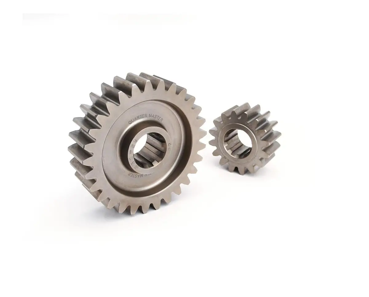 Quarter Master Ultra-Duty Quick-Change Gear Set – 911611 Racing Grade 1