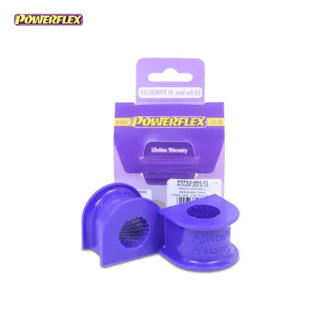 Powerflex Pff63-404-24 Front Anti Roll Bar Mounts 24Mm 24Mm 1