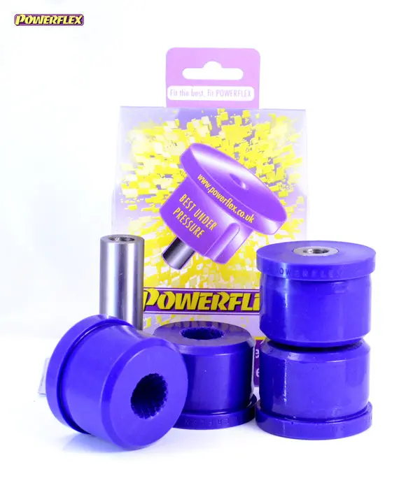 Powerflex Pfr88-211 Rear Trailing Arm To Axle Bush 1