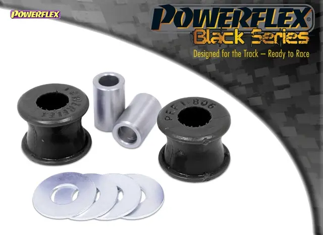 Powerflex Pff1-806Blk Front Anti Roll Bar To Link Rod Bush 1