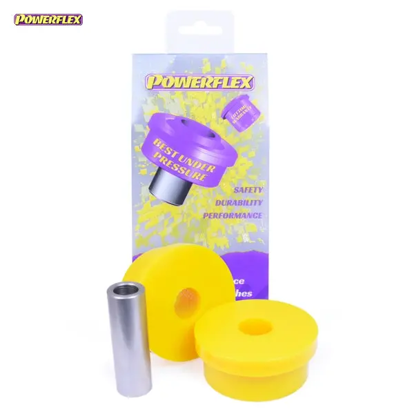 Powerflex Pff80-1035 Front Lower Engine Mount Bush 1