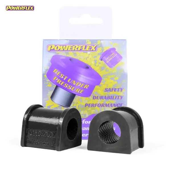 Powerflex Pff60-1503-16 Front Anti-Roll Bar Mounting Bush 16Mm 16Mm 1
