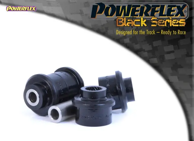 Powerflex Pff76-501Blk Front Tie Bar Front Bush 1