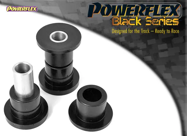 Powerflex Pff46-221Blk Front Inner Track Control Arm Bush 31.6Mm 1