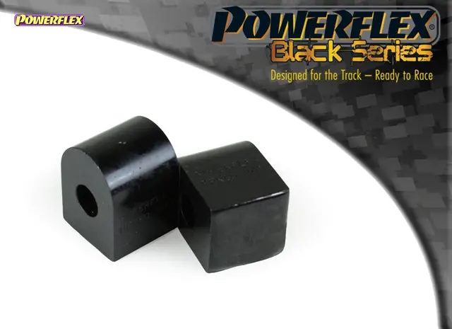 Powerflex Pfr80-609-14Blk Rear Anti Roll Bar Bush 14Mm 14Mm 1