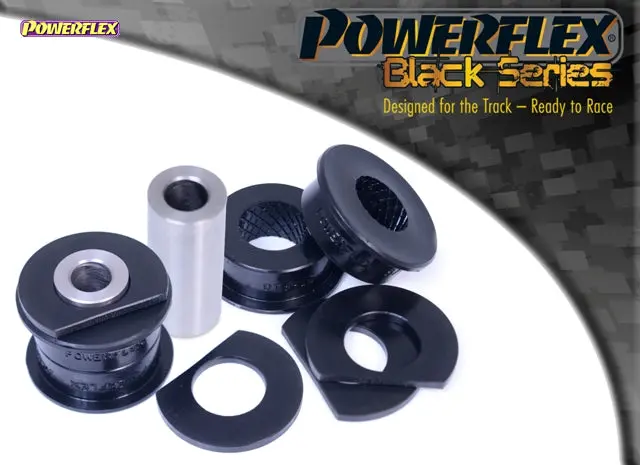 Powerflex Pfr57-910Blk Rear Upper Front Arm Inner Bush 1