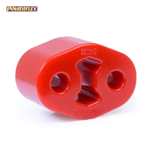 Powerflex Exh023 Exhaust Mount 70Mm X 35Mm X 11.7Mm 1