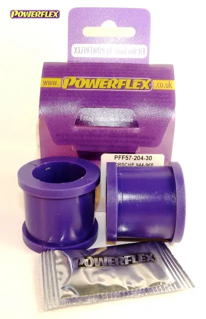Powerflex Pff57-204-30 Front Anti Roll Bar Bush 30Mm 30Mm 1