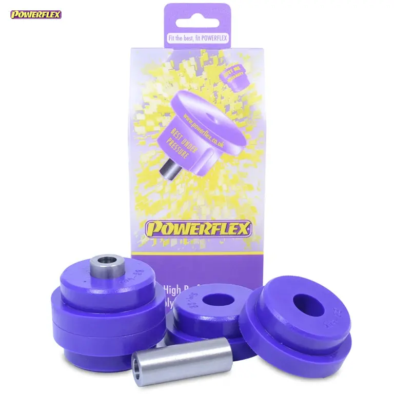 Powerflex Pfr88-605 Rear Trailing Arm To Subframe Bush 1