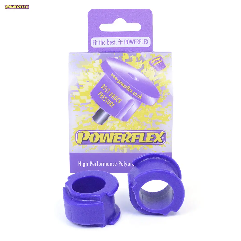 Powerflex Pff3-103-27 Front Anti Roll Bar Mount 27Mm 27Mm 1