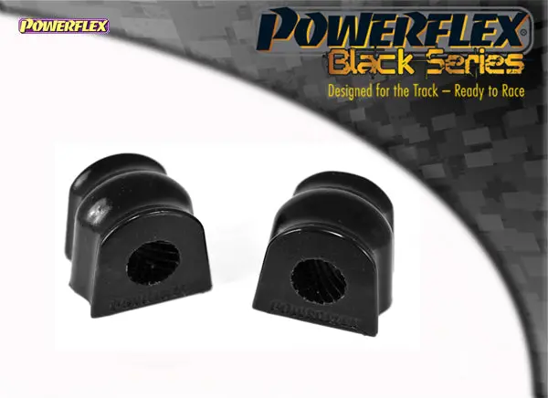 Powerflex Pff69-205-18Blk Front Anti Roll Bar Bush 18Mm 18Mm 1