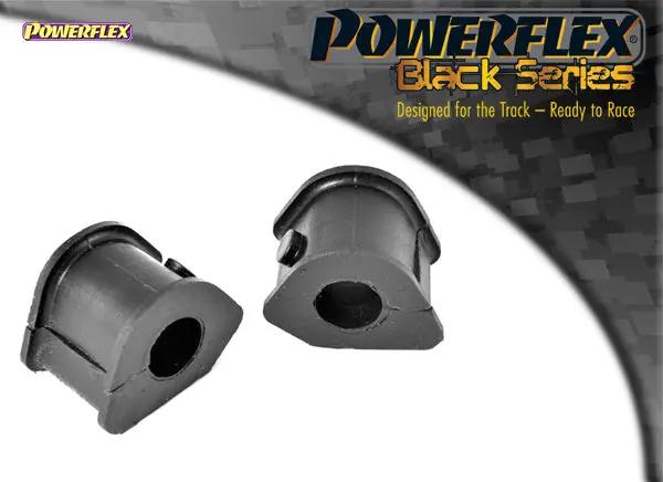 Powerflex Pff63-215Blk Front Anti-Roll Bar Inner Mount 17.5Mm 1