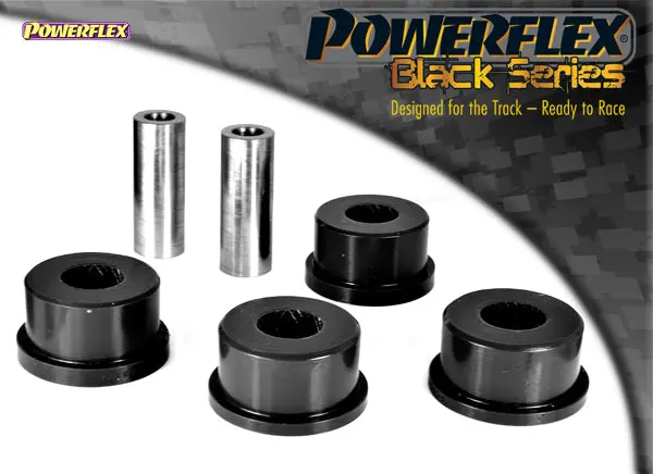 Powerflex Pfr85-1310Blk Rear Arm Outer Bush 1