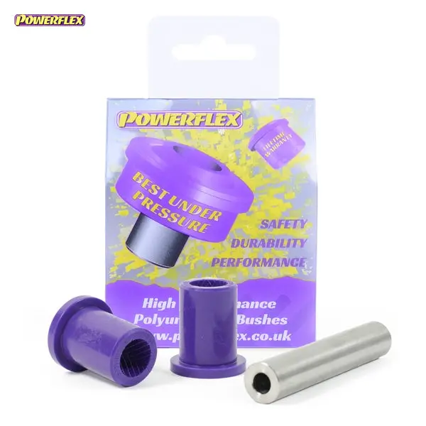 Powerflex Pf99-101 100 Series Top-Hat Bush 1